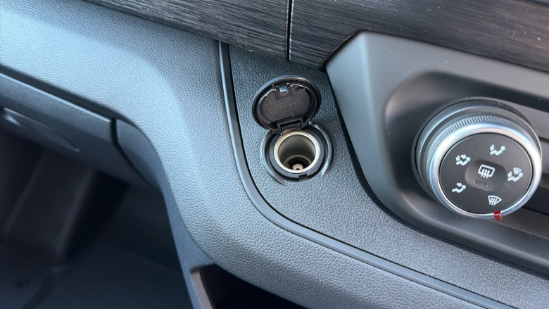 Renault Trafic Lwb Diesel LL30 Blue dCi 150 Extra [Safety] Van